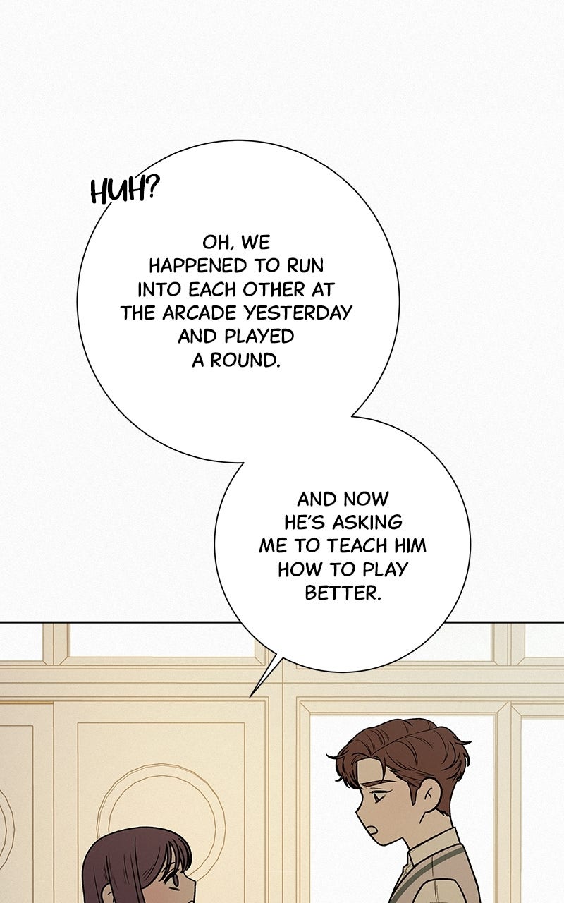 Read Operation True Love EN Manga Online