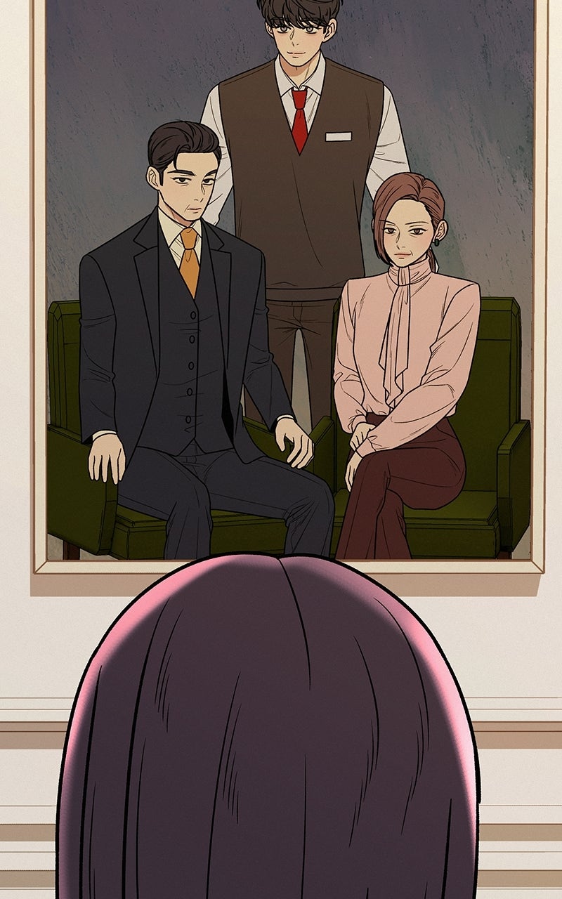 Read Operation True Love EN Manga Online