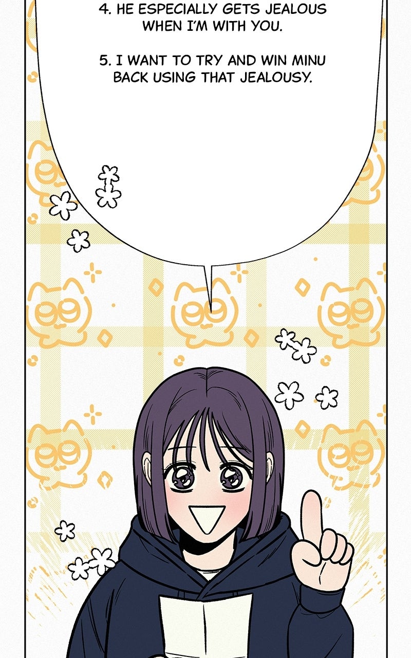 Read Operation True Love EN Manga Online