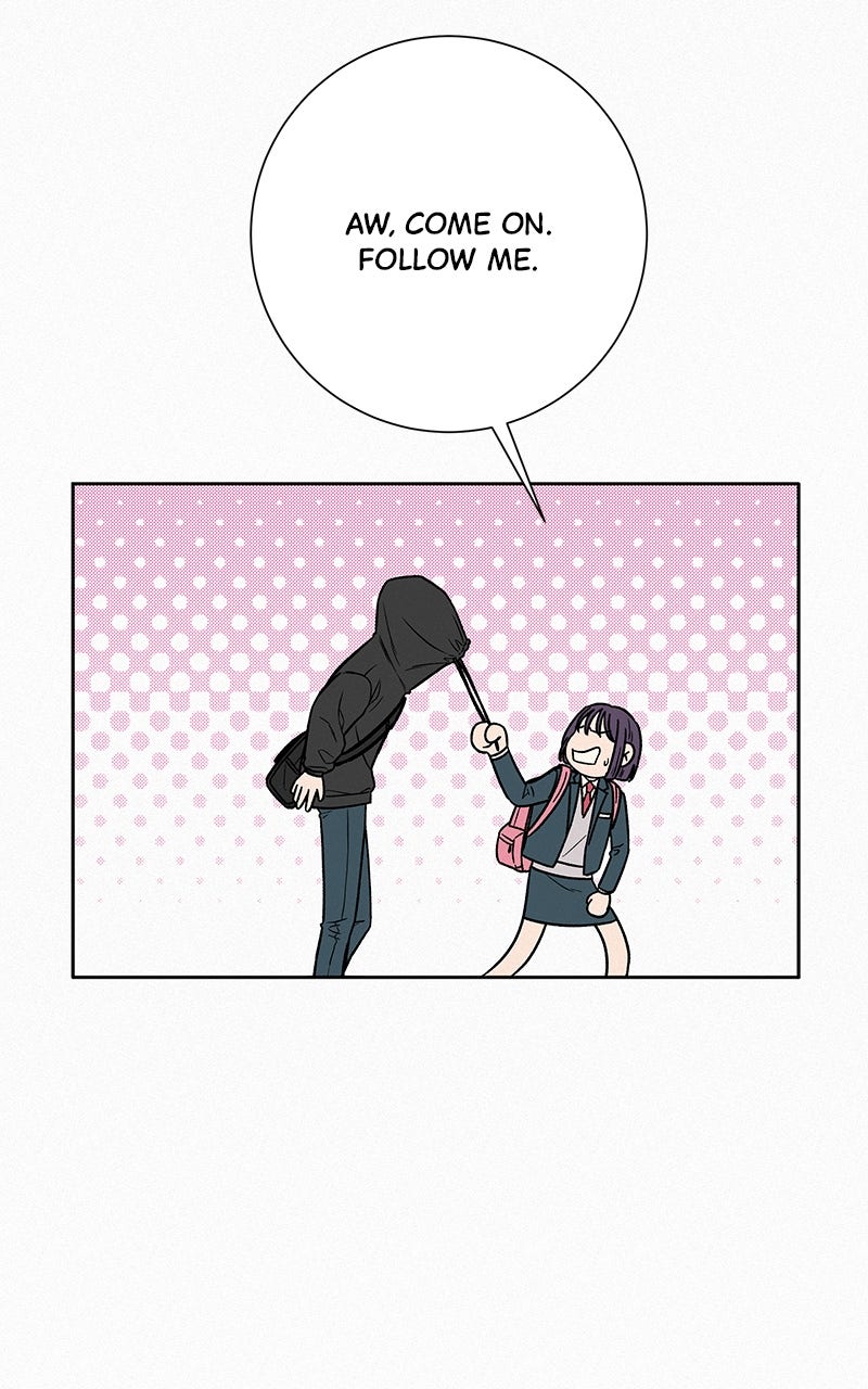 Read Operation True Love EN Manga Online