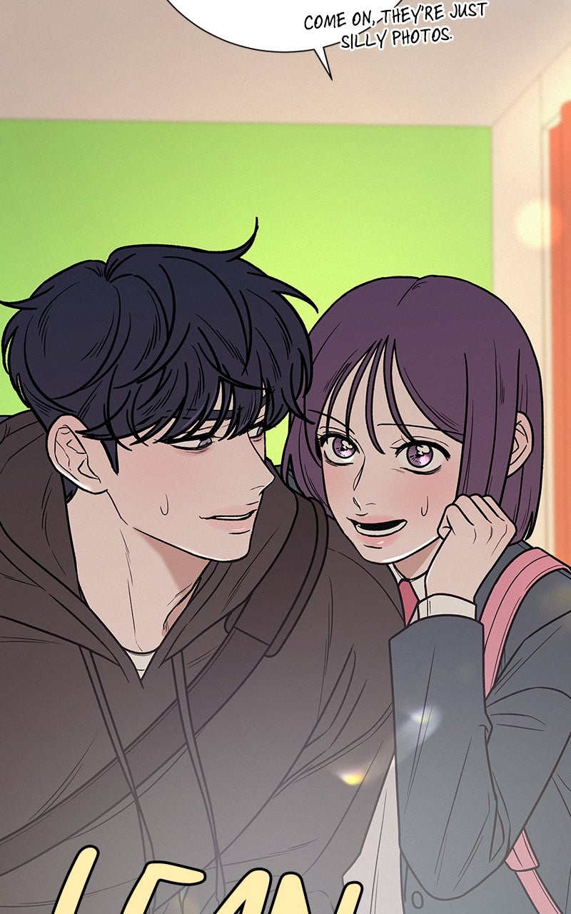 Read Operation True Love EN Manga Online