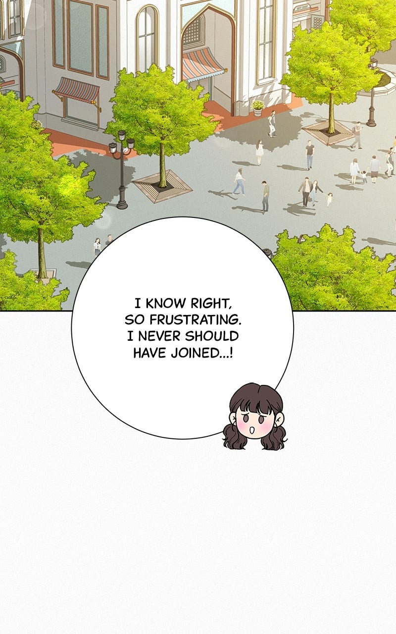 Read Operation True Love EN Manga Online