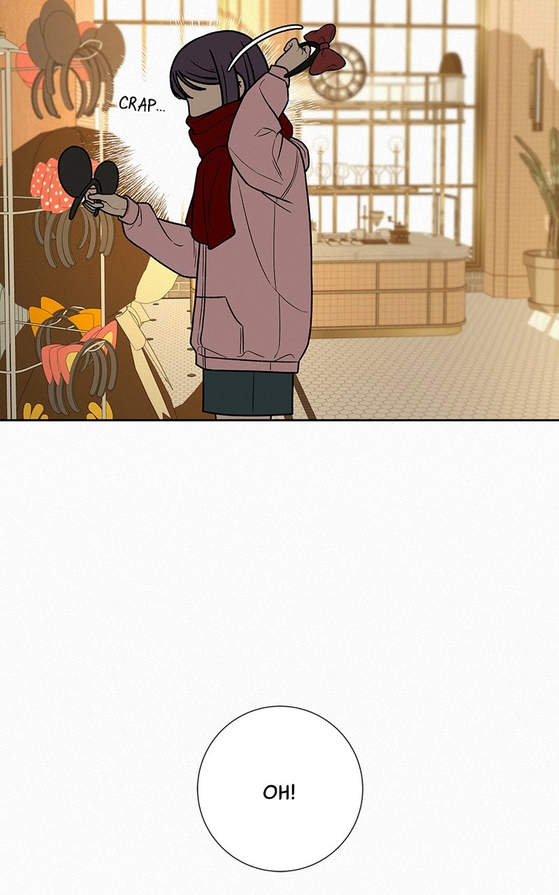 Read Operation True Love EN Manga Online