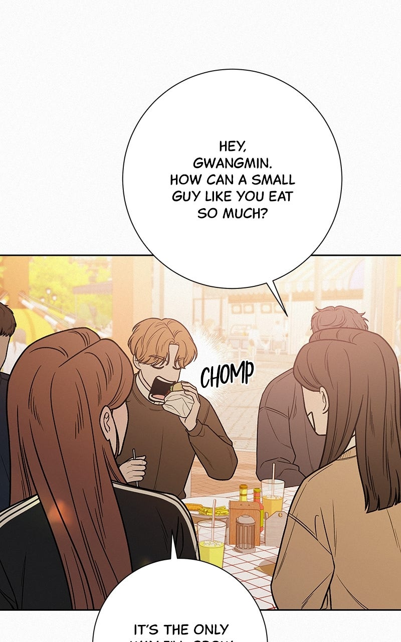 Read Operation True Love EN Manga Online