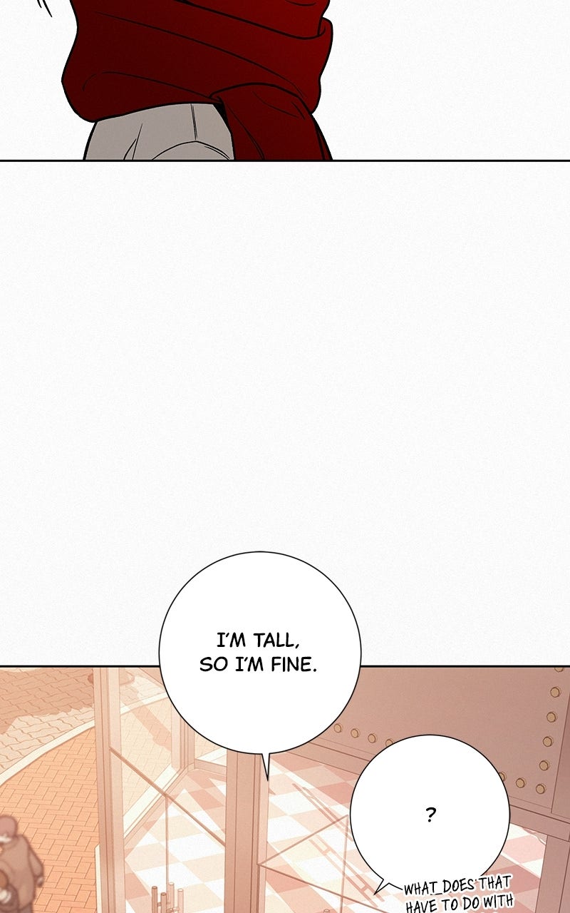Read Operation True Love EN Manga Online