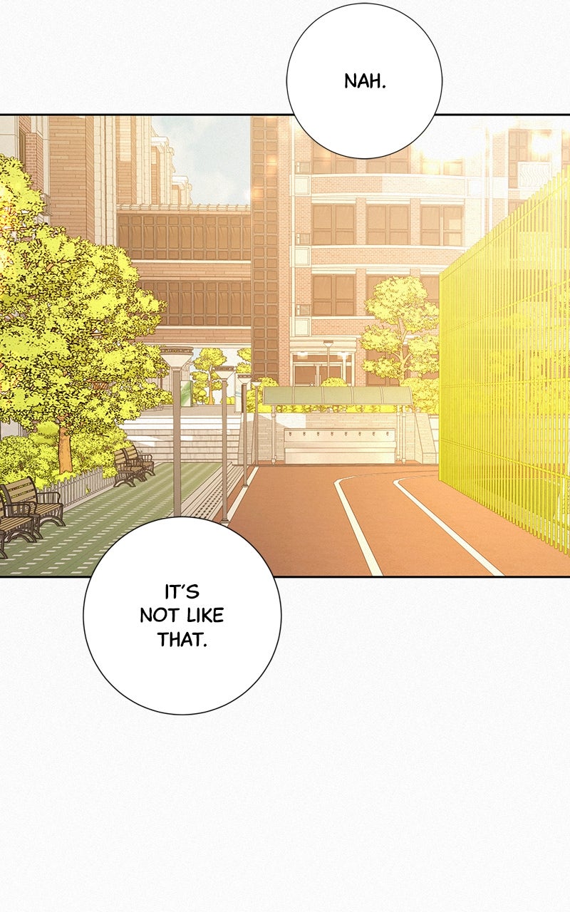 Read Operation True Love EN Manga Online