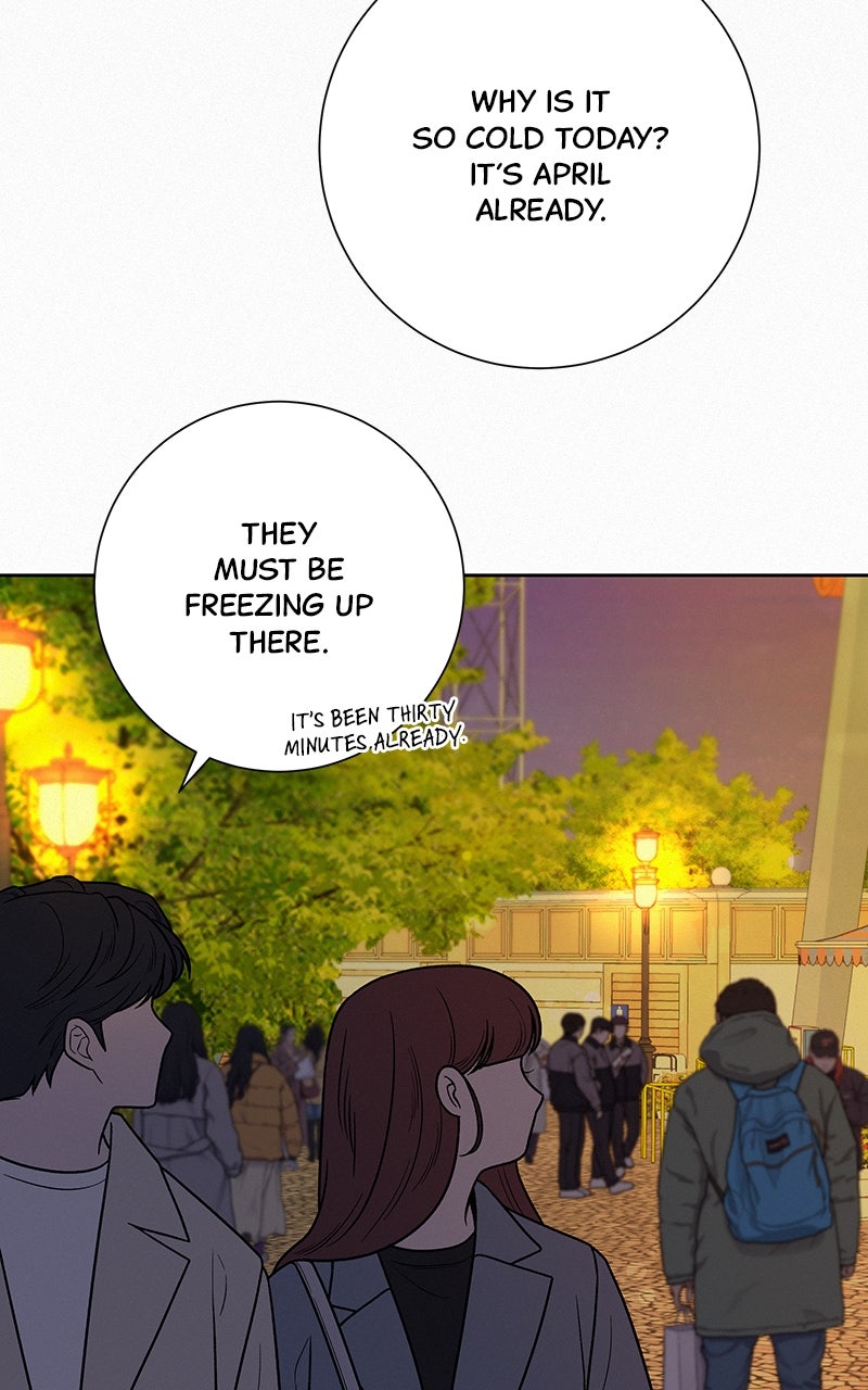 Read Operation True Love EN Manga Online