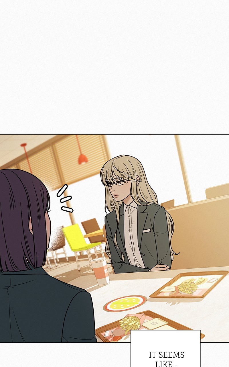 Read Operation True Love EN Manga Online