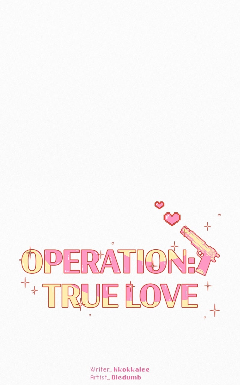 Read Operation True Love EN Manga Online
