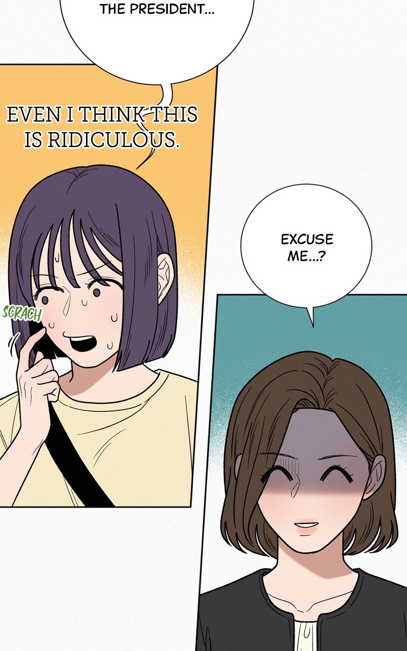 Read Operation True Love EN Manga Online