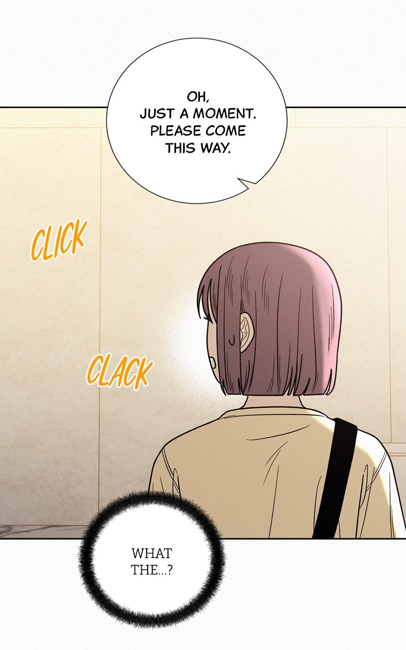 Read Operation True Love EN Manga Online