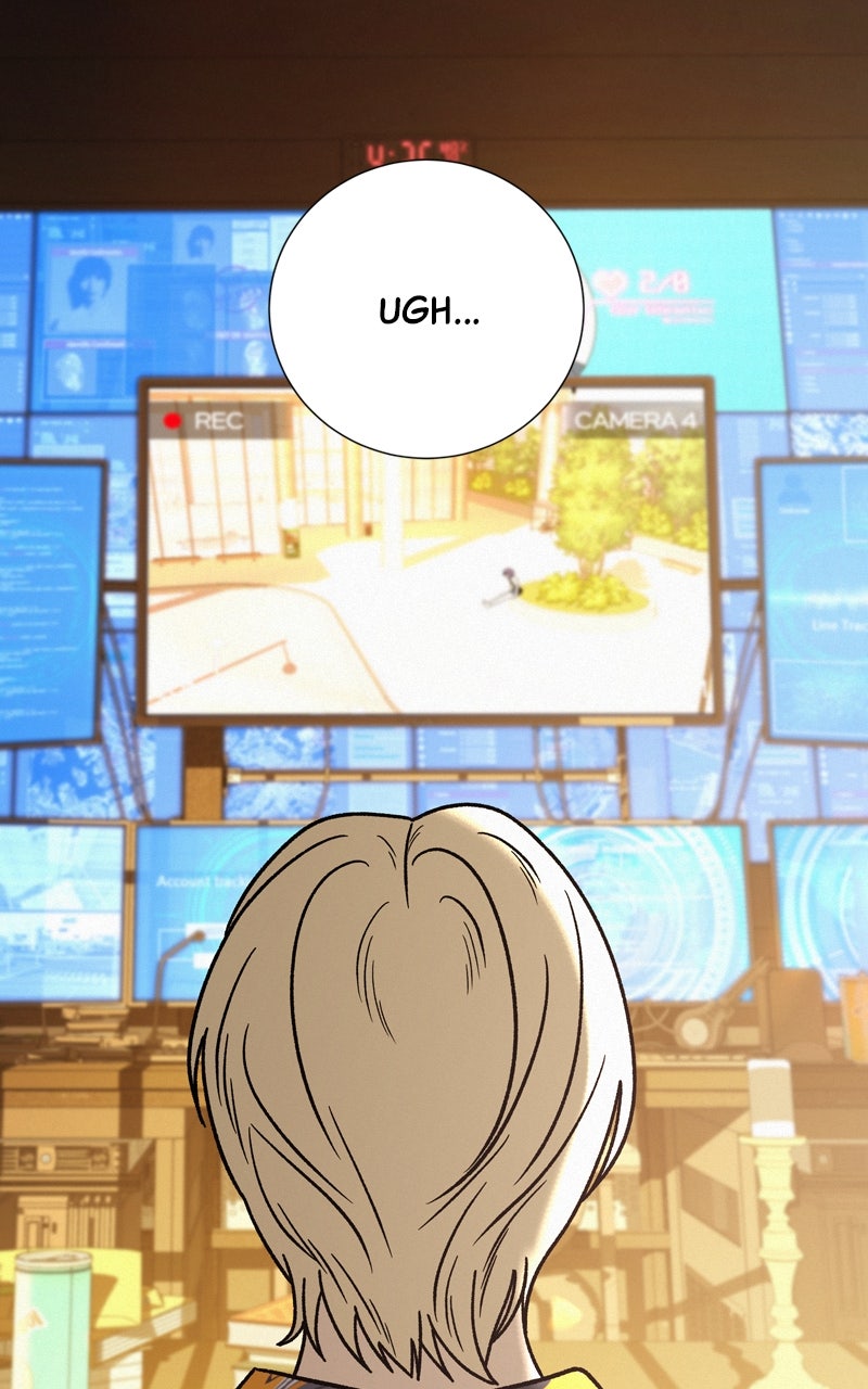 Read Operation True Love EN Manga Online