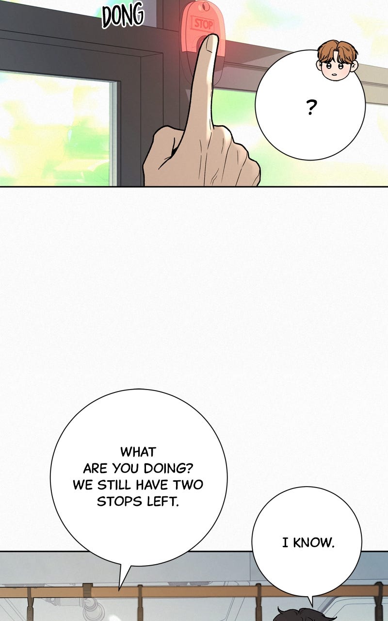 Read Operation True Love EN Manga Online