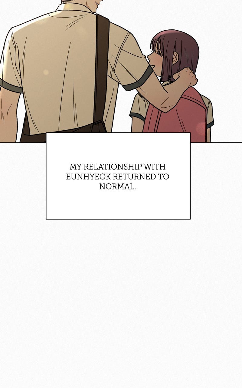 Read Operation True Love EN Manga Online