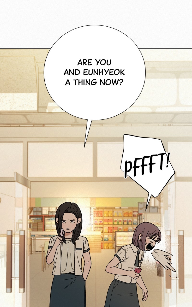 Read Operation True Love EN Manga Online