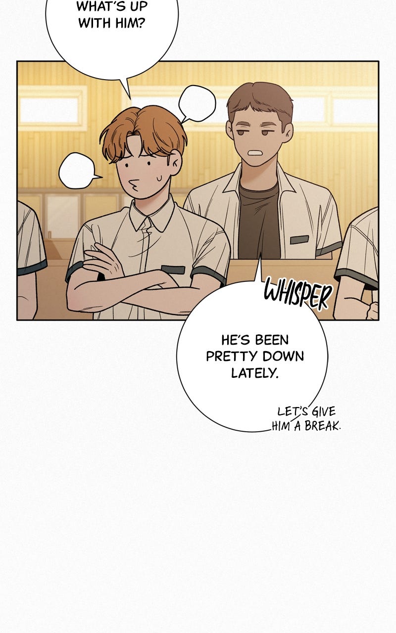 Read Operation True Love EN Manga Online