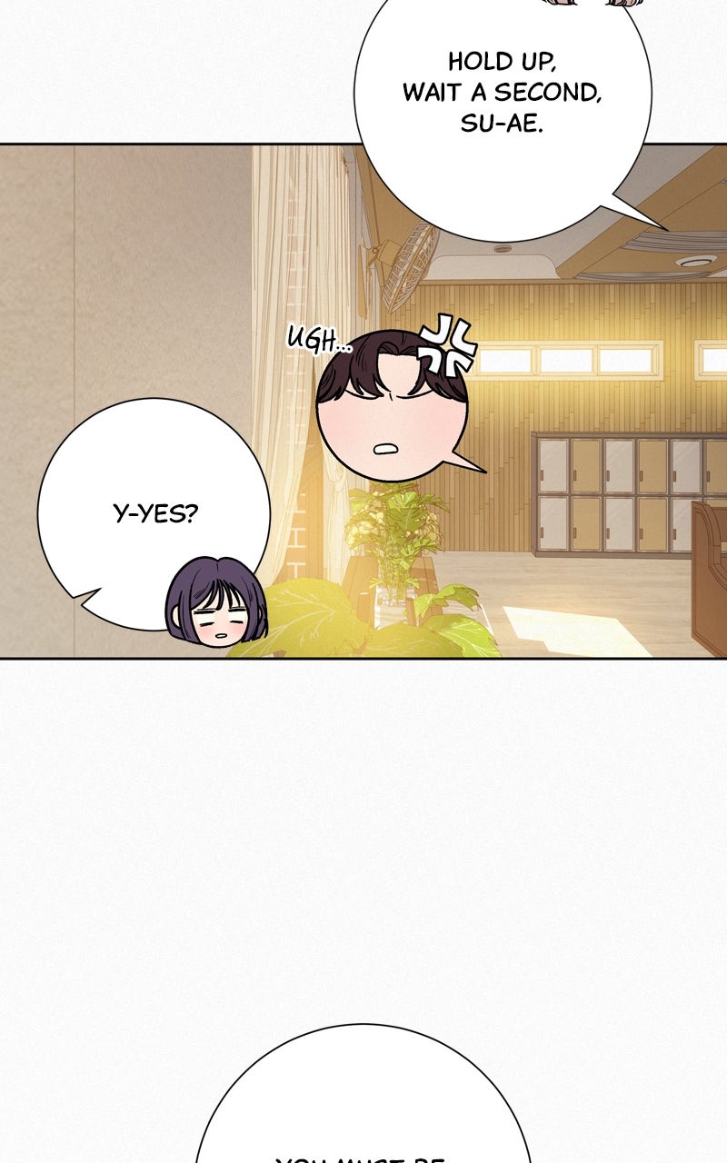 Read Operation True Love EN Manga Online