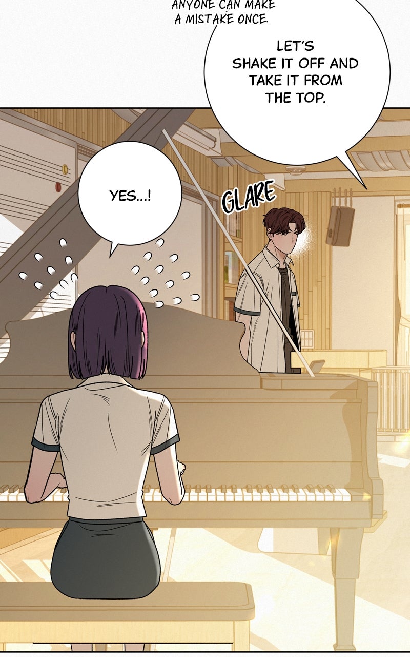 Read Operation True Love EN Manga Online