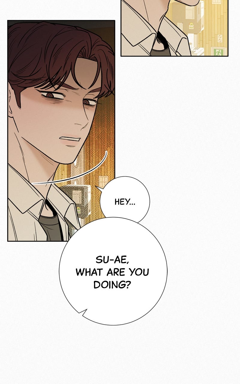 Read Operation True Love EN Manga Online