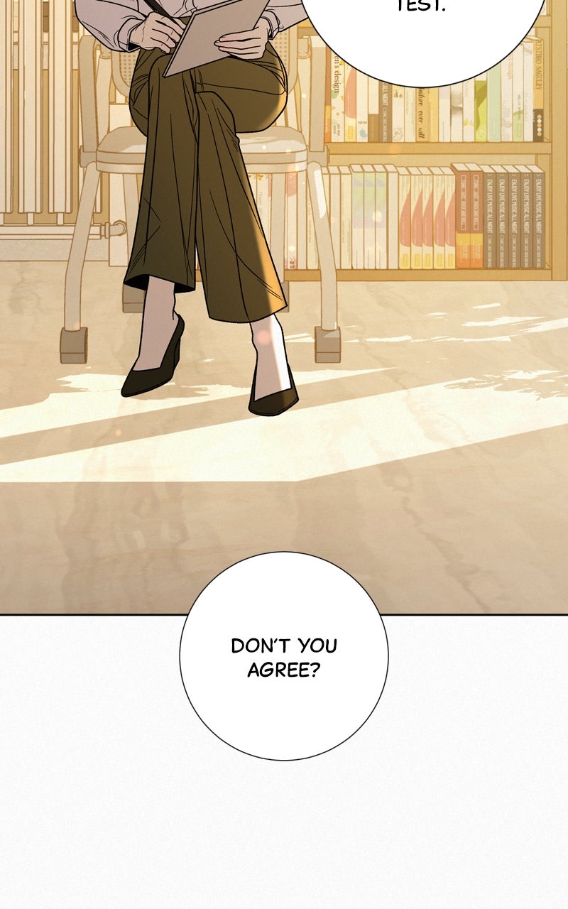 Read Operation True Love EN Manga Online