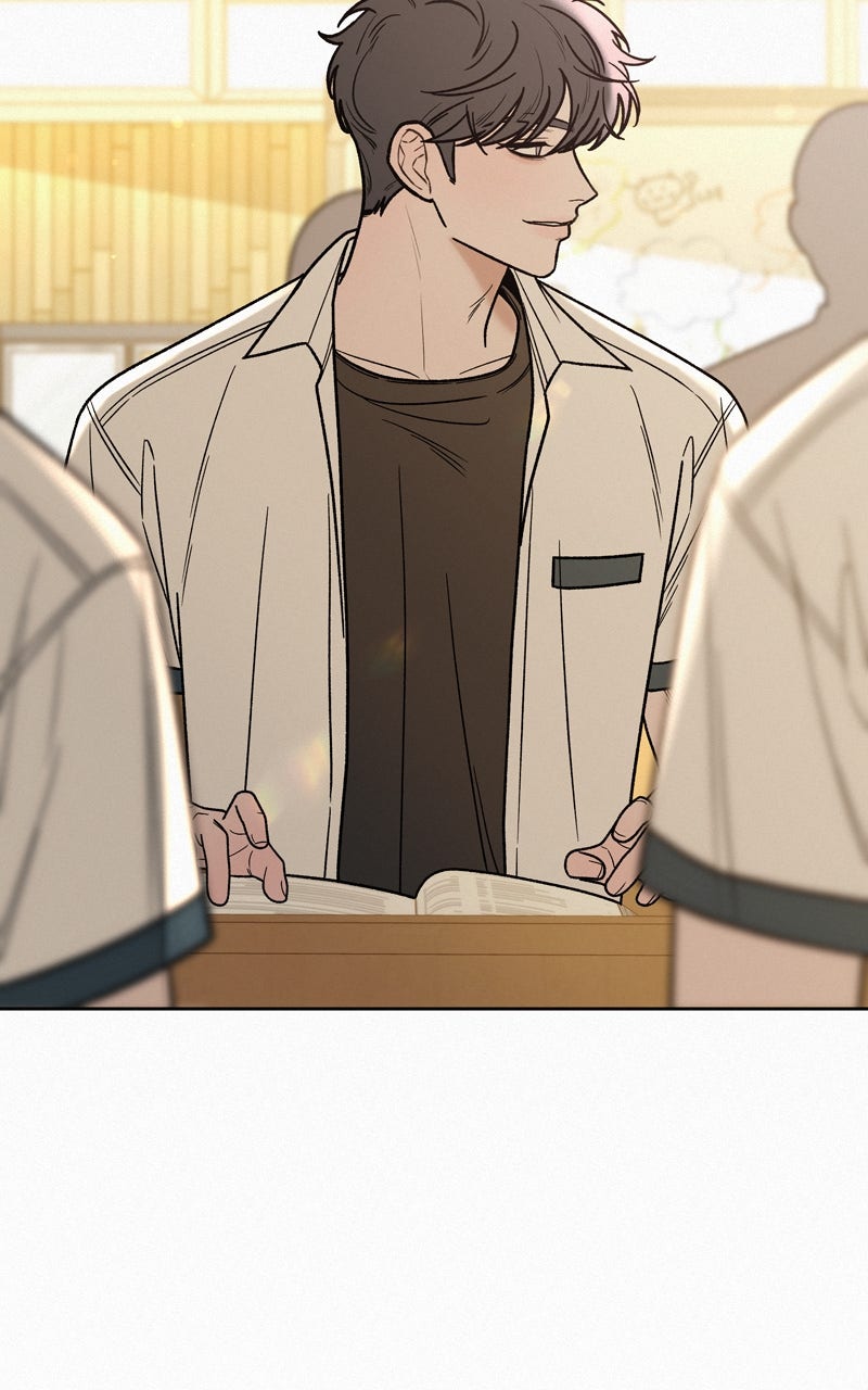 Read Operation True Love EN Manga Online