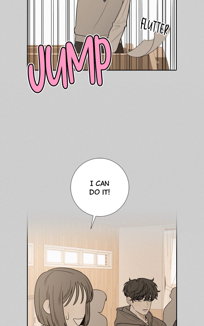 Read Operation True Love EN Manga Online