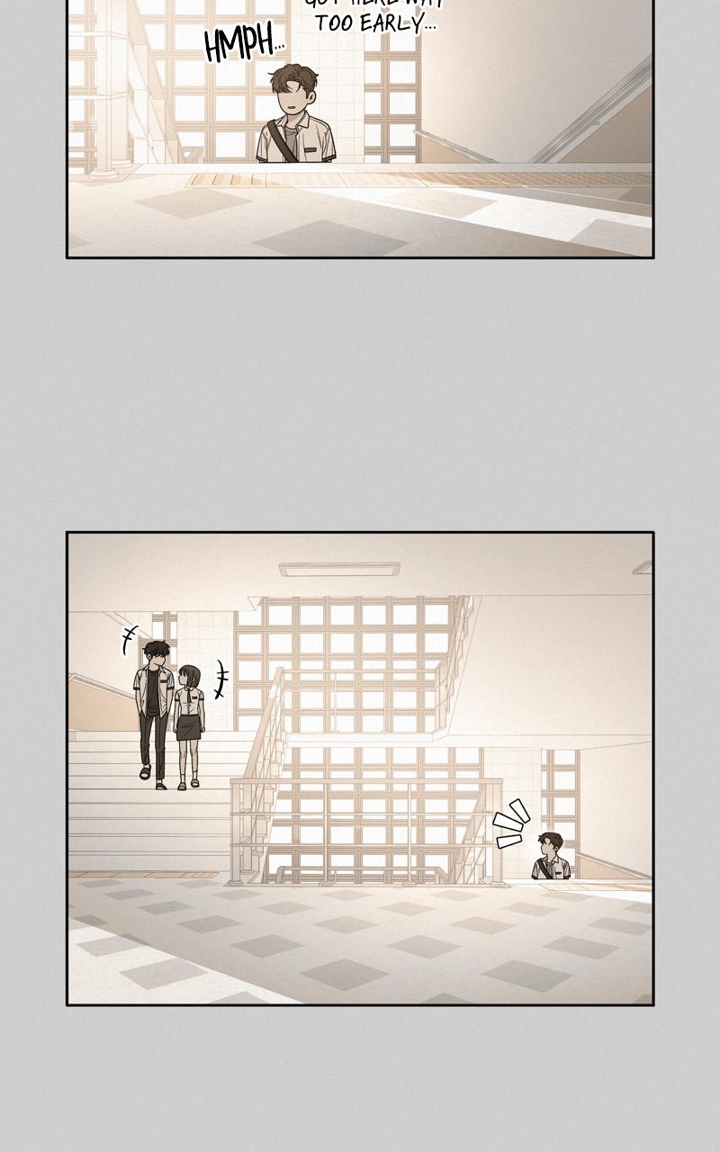 Read Operation True Love EN Manga Online