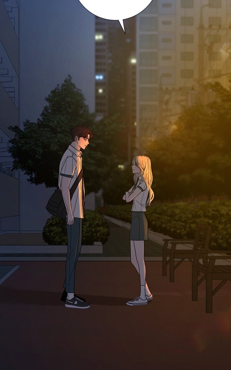 Read Operation True Love EN Manga Online