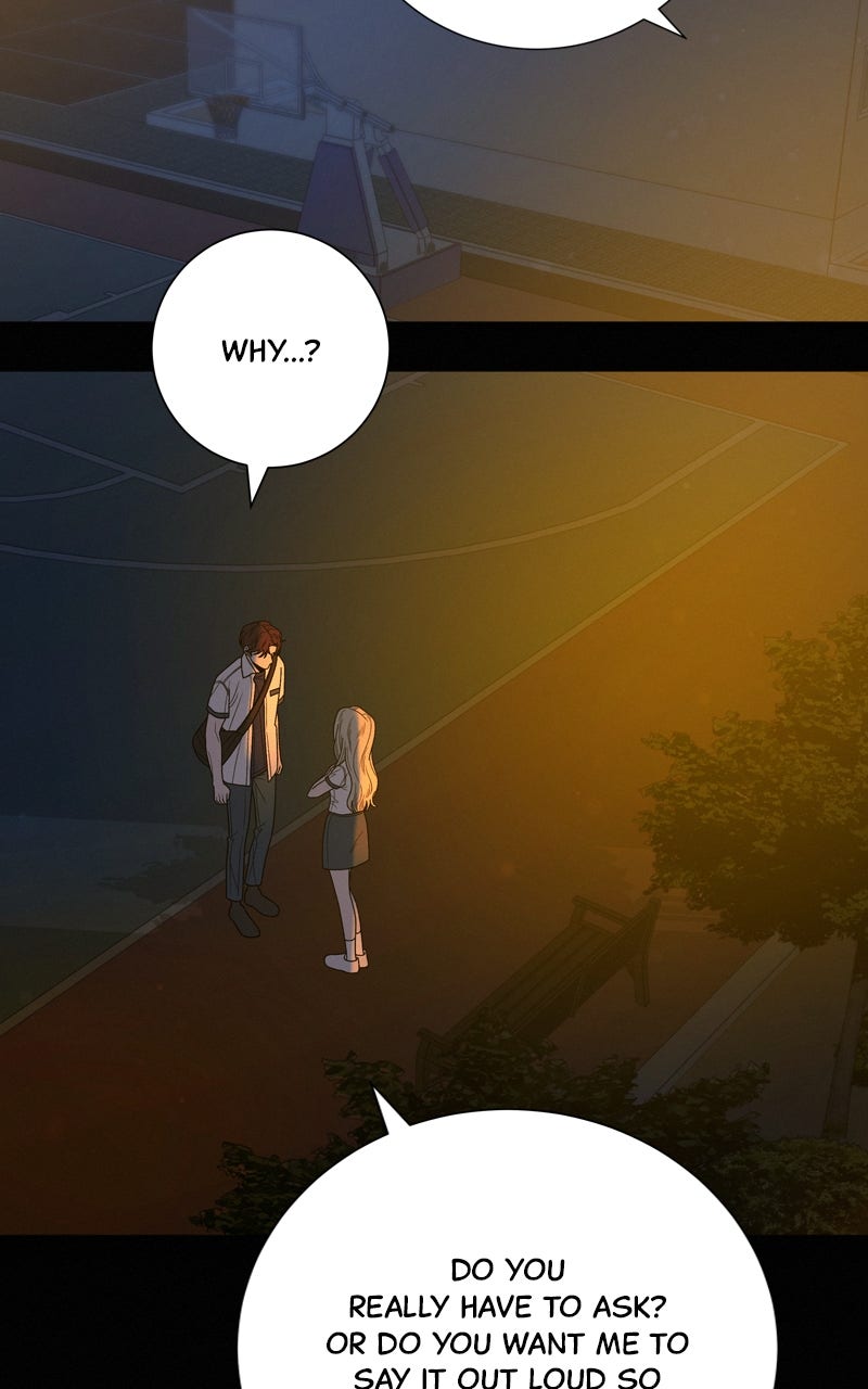 Read Operation True Love EN Manga Online