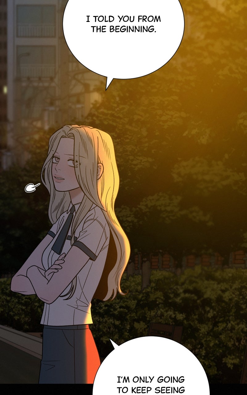 Read Operation True Love EN Manga Online