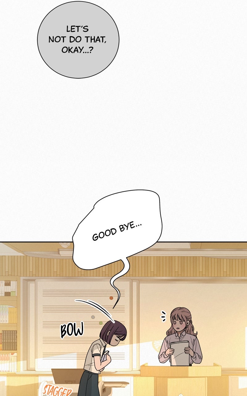 Read Operation True Love EN Manga Online