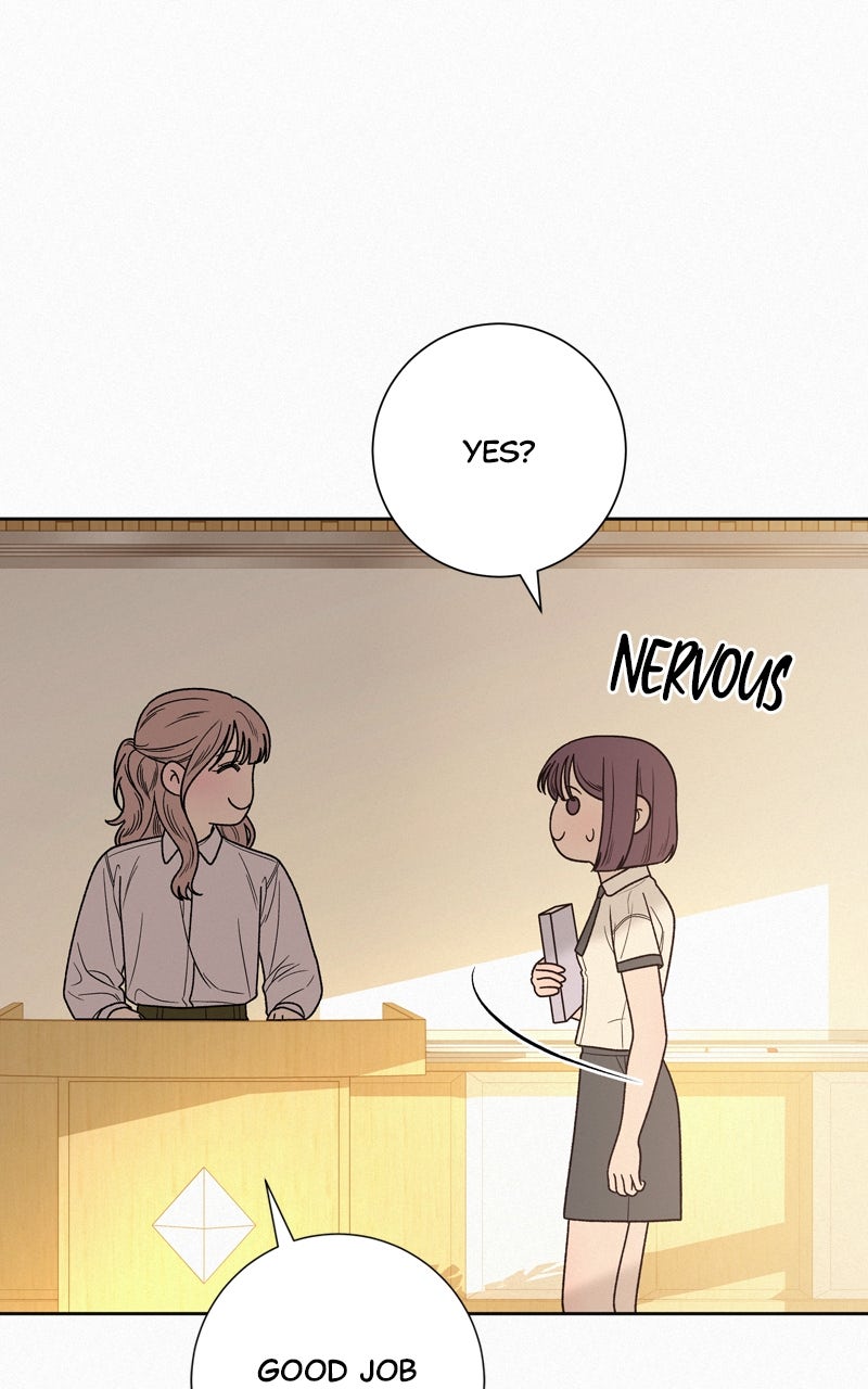 Read Operation True Love EN Manga Online