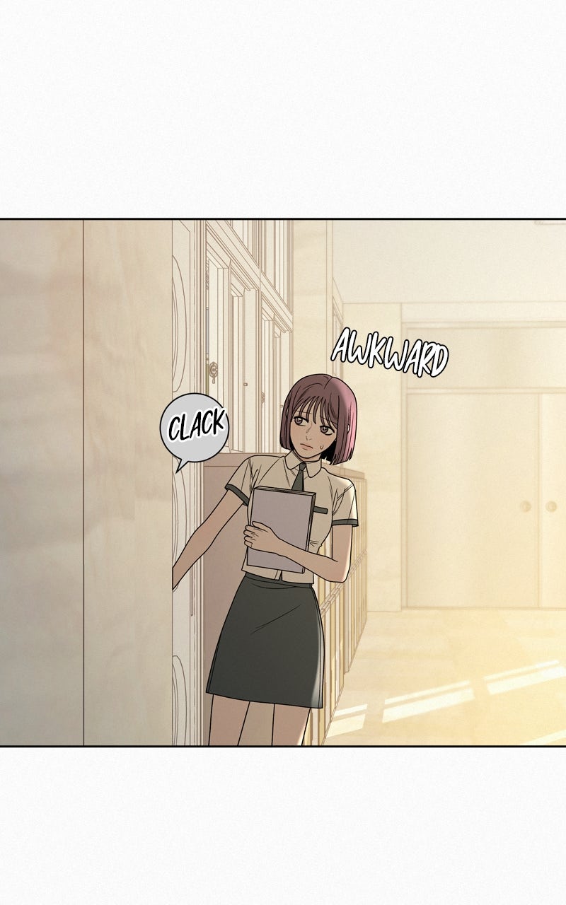 Read Operation True Love EN Manga Online