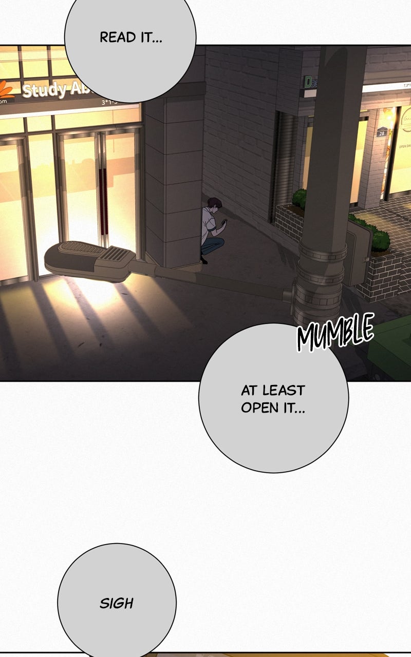 Read Operation True Love EN Manga Online