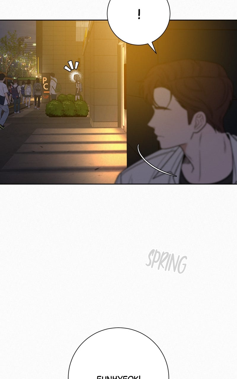 Read Operation True Love EN Manga Online