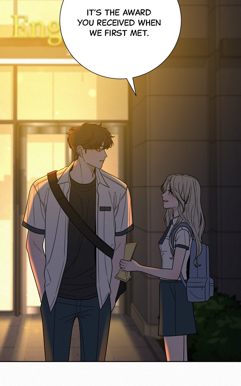 Read Operation True Love EN Manga Online