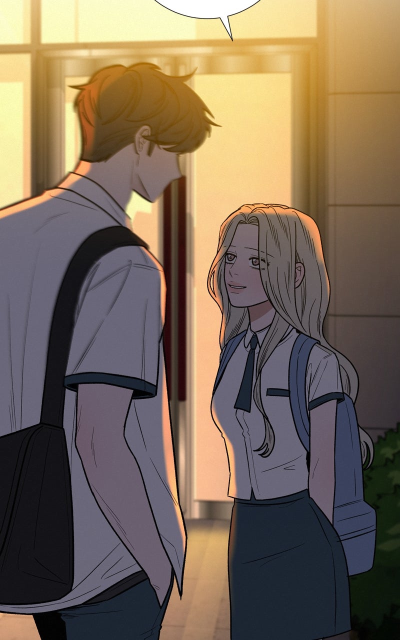 Read Operation True Love EN Manga Online