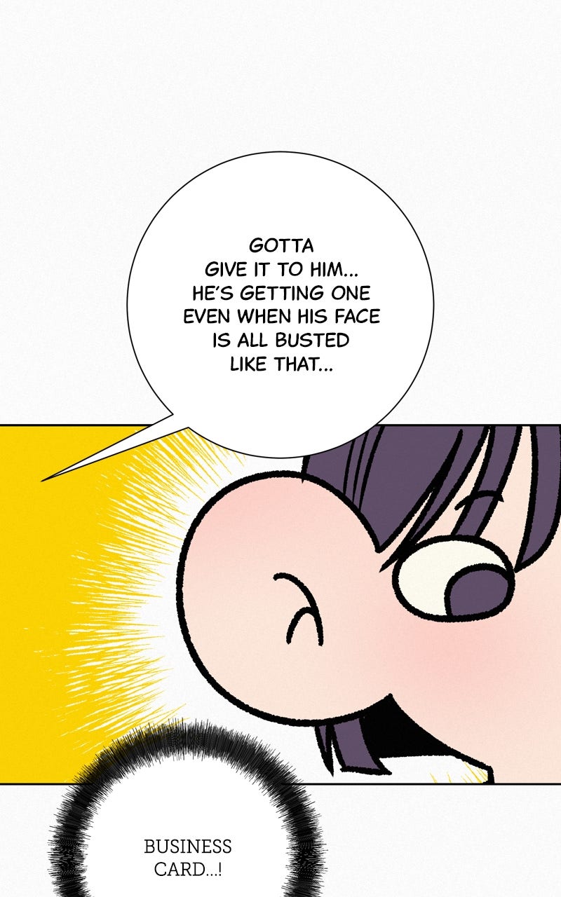 Read Operation True Love EN Manga Online