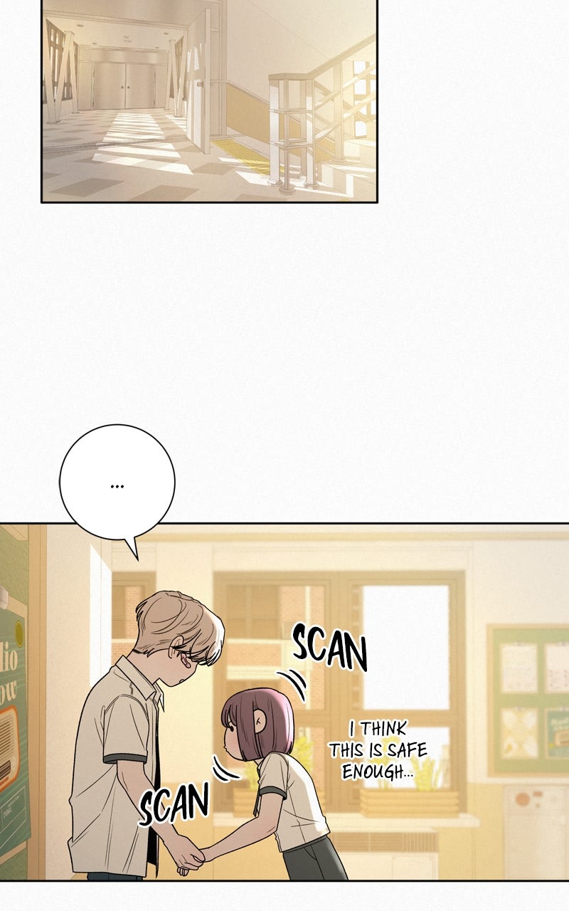 Read Operation True Love EN Manga Online