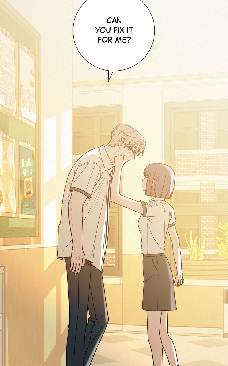 Read Operation True Love EN Manga Online