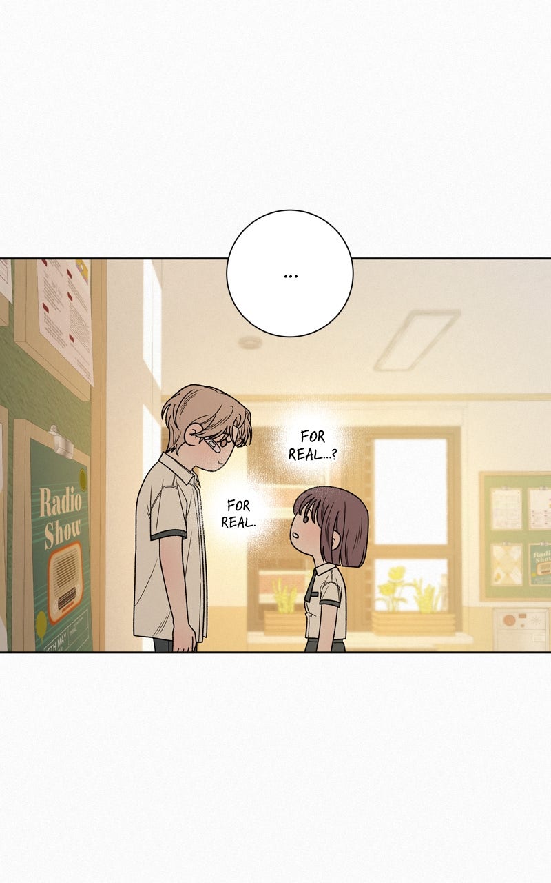 Read Operation True Love EN Manga Online