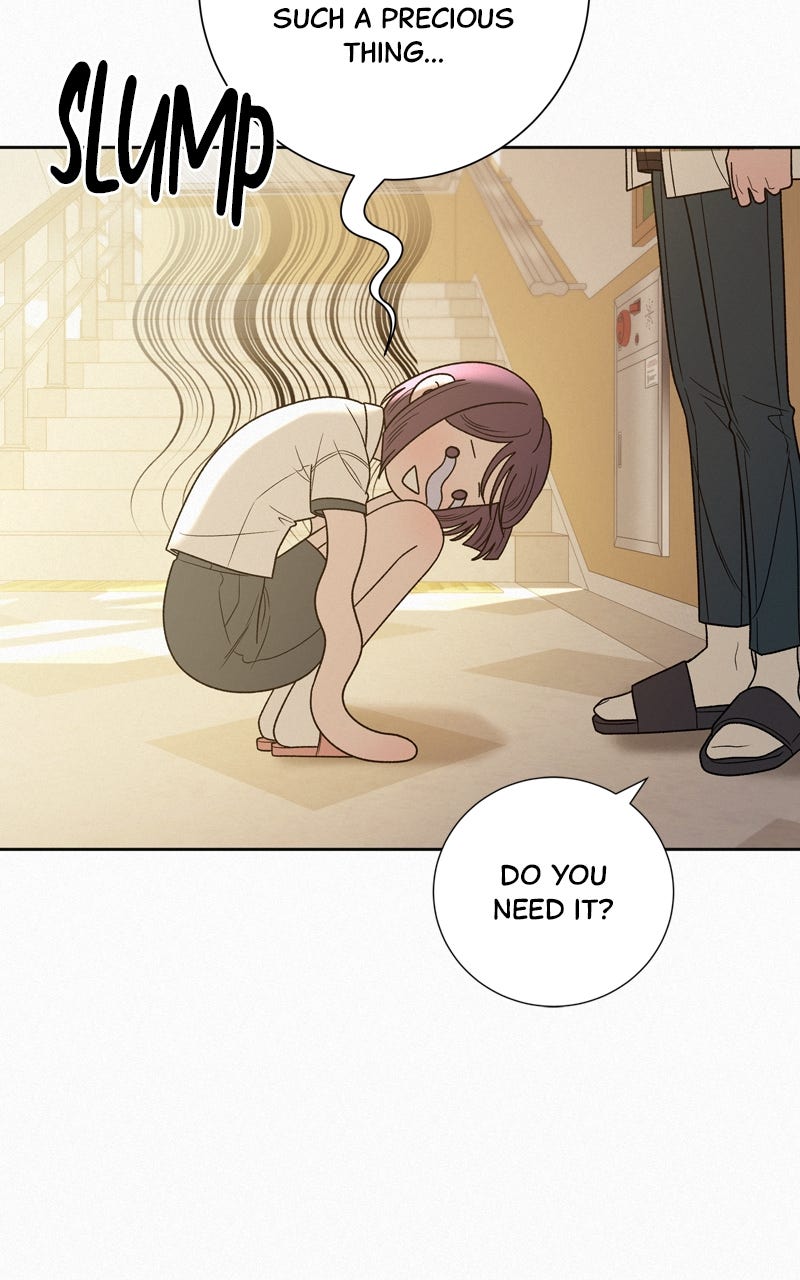 Read Operation True Love EN Manga Online