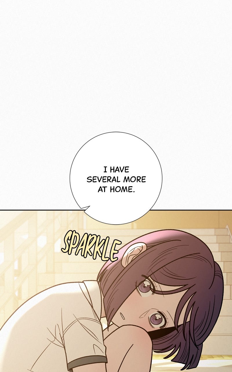 Read Operation True Love EN Manga Online