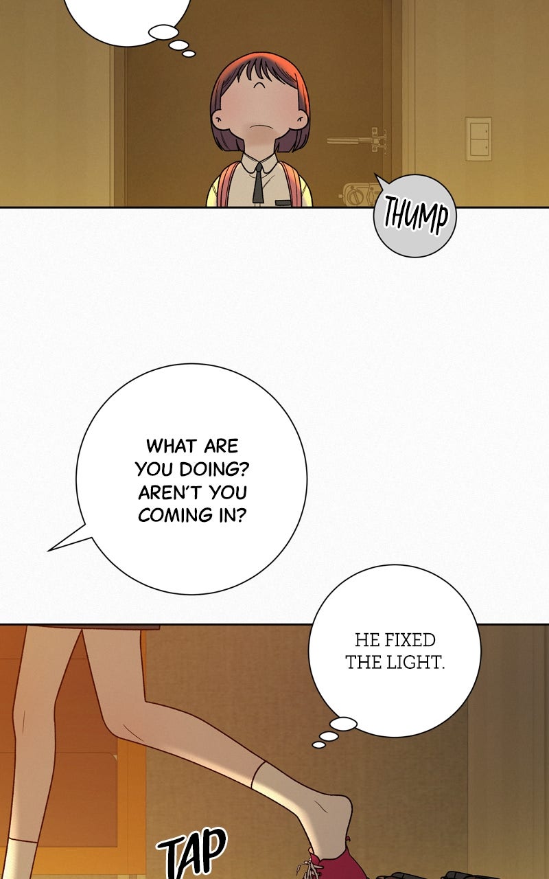 Read Operation True Love EN Manga Online