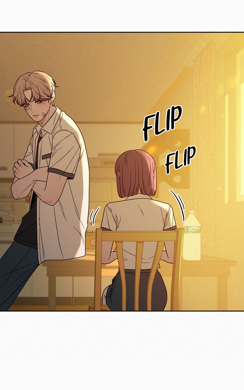 Read Operation True Love EN Manga Online