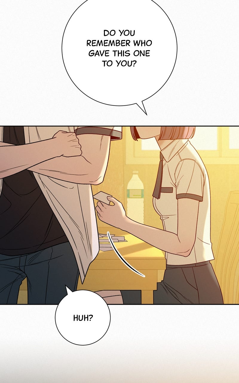 Read Operation True Love EN Manga Online