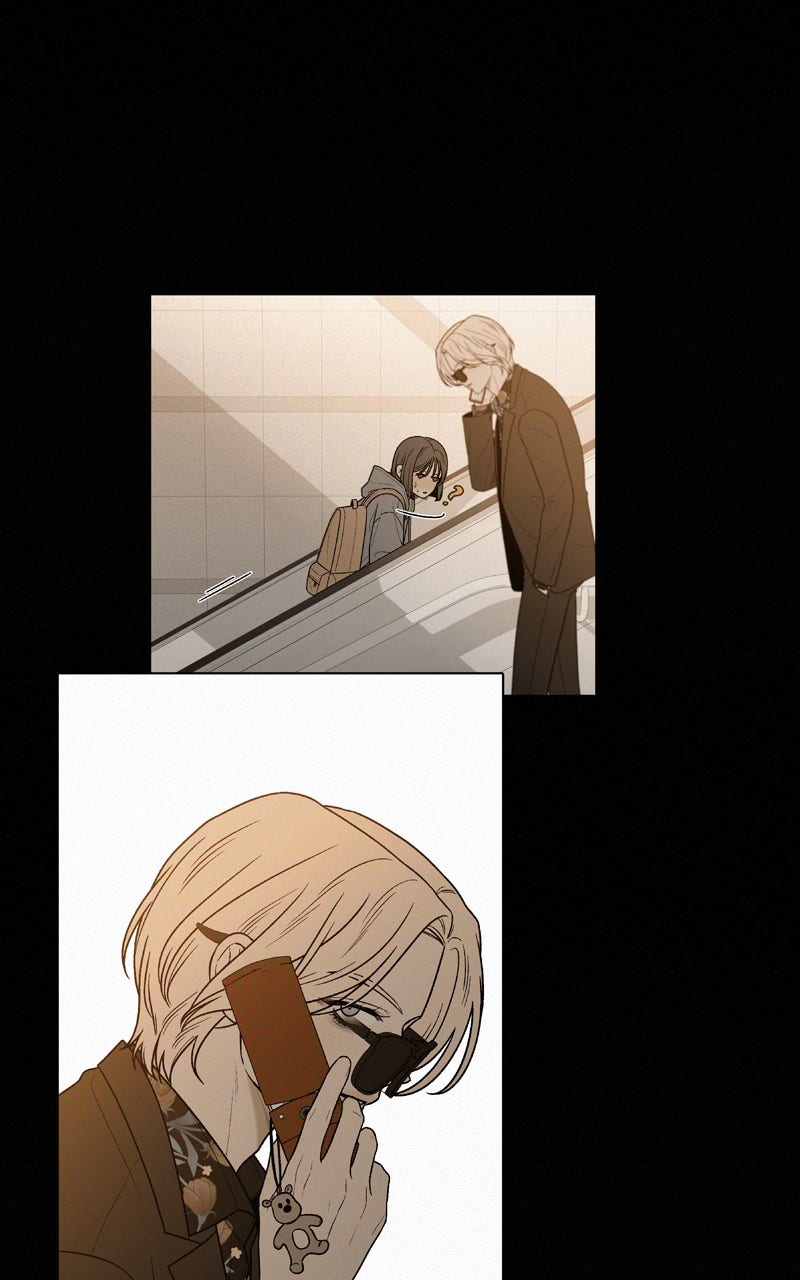 Read Operation True Love EN Manga Online