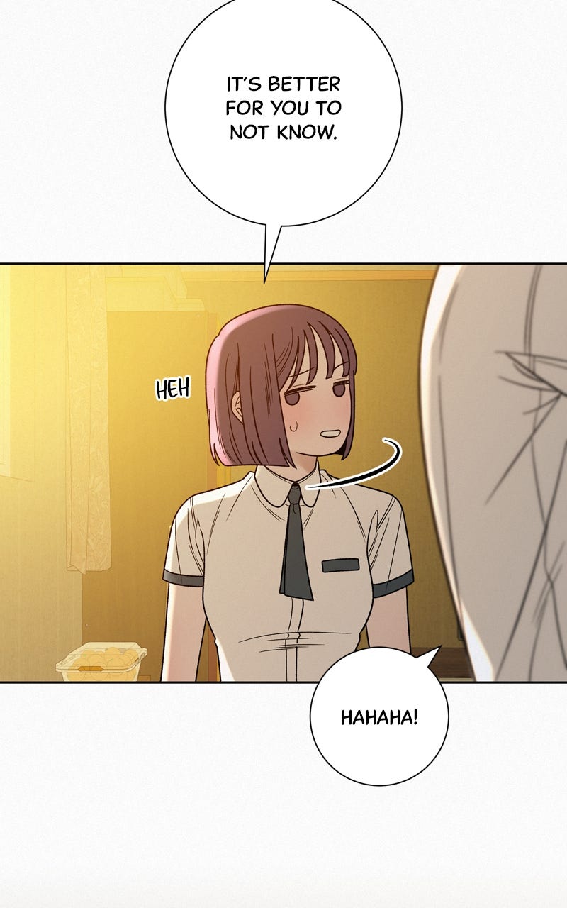 Read Operation True Love EN Manga Online