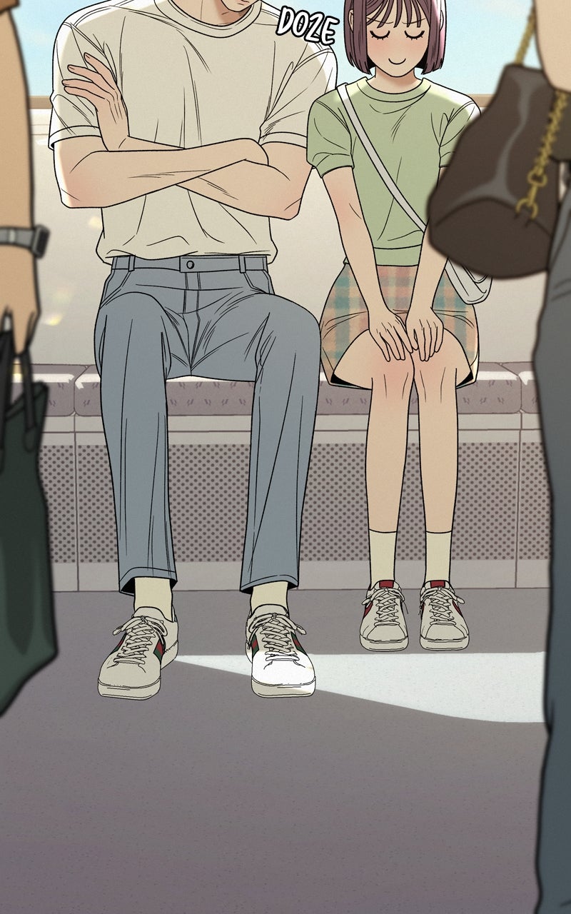 Read Operation True Love EN Manga Online