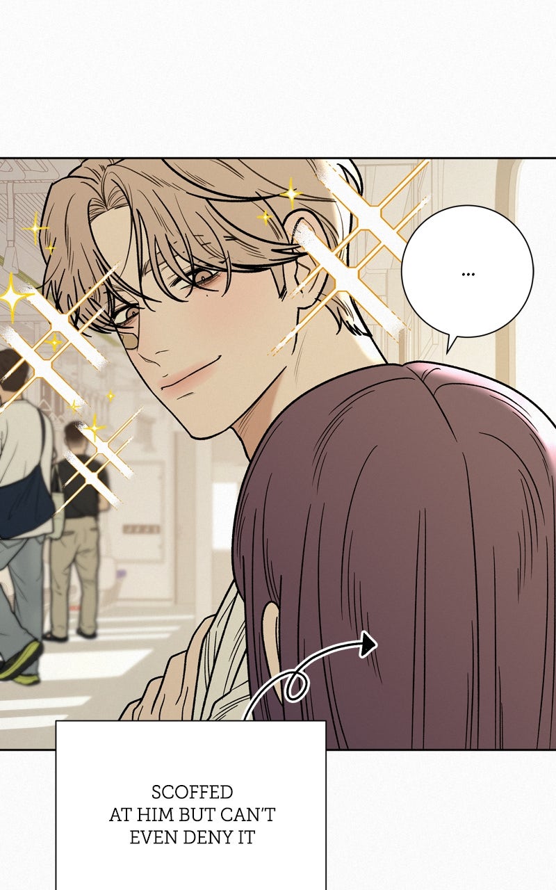 Read Operation True Love EN Manga Online